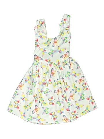Unbranded Dress (view 1)