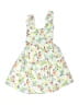 Unbranded 100% Polyester Yellow Dress Size 5 - photo 1