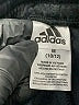 Adidas 100% Polyester Blue Track Pants Size 10 - photo 3