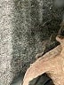 Mac Duggal 100% Polyester Silver Gold Cocktail Dress Size 12 - photo 8