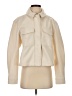 Old Navy 100% Polyester Ivory Jacket Size S - photo 1