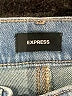 Express Blue Jeans Size 4 - photo 7