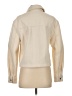 Old Navy 100% Polyester Ivory Jacket Size S - photo 2