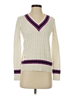 Lauren By Ralph Lauren Pullover Sweater