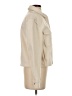 Old Navy 100% Polyester Ivory Jacket Size S - photo 4