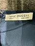 Mac Duggal 100% Polyester Black Cocktail Dress Size 8 - photo 7