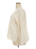 Nordstrom Solid Ivory Cardigan Size XXL - photo 5