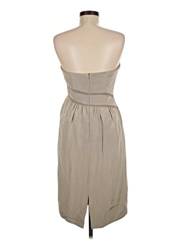 BCBGMAXAZRIA Runway Cocktail Dress (view 2)