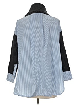 Naadam Wool Pullover Sweater (view 2)