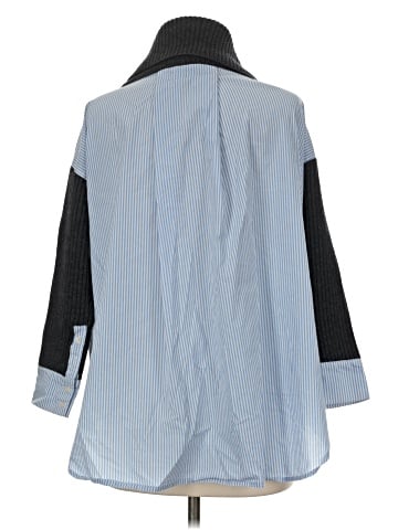 Naadam Wool Pullover Sweater (view 2)