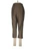 Assorted Brands 100% Acetate Brown Casual Pants Size 6 - photo 1