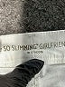 So Slimming by Chico's Ivory Jeans Size Lg (2.5) - photo 6