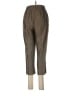 Assorted Brands 100% Acetate Brown Casual Pants Size 6 - photo 2
