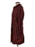 J.Crew 100% Nylon Red Coat Size 0 - photo 5