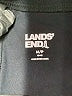 Lands' End Black Active Pants Size 10 - 12 - photo 7