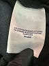 Lands' End Black Active Pants Size 10 - 12 - photo 8