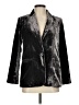 Ann Taylor Black Blazer Size 8 Petite - photo 1