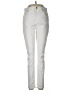 J.Crew Metallic Ivory Jeans Size 29 waist - photo 1