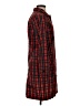 J.Crew 100% Nylon Red Coat Size 0 - photo 4