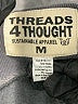 Threads 4 Thought Gray Dress Pants Size M - photo 7
