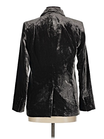 Ann Taylor Blazer (view 2)
