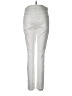 J.Crew Metallic Ivory Jeans Size 29 waist - photo 2