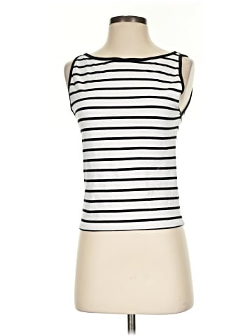 Abercrombie & Fitch Sleeveless T-Shirt (view 1)
