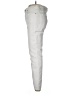 J.Crew Metallic Ivory Jeans Size 29 waist - photo 5
