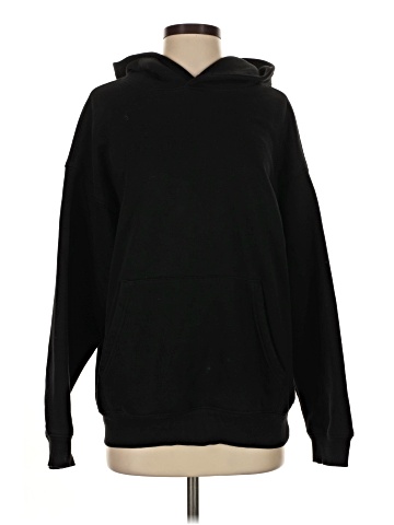 Riflessi Pullover Hoodie (view 1)