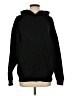 Riflessi Black Pullover Hoodie Size S - photo 1