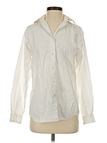 Brooks Brothers Long Sleeve Button-Down Shirt (view 1)