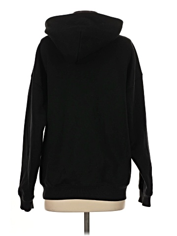 Riflessi Pullover Hoodie (view 2)
