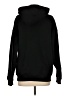 Riflessi Black Pullover Hoodie Size S - photo 2