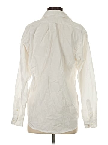 Brooks Brothers Long Sleeve Button-Down Shirt (view 2)