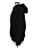 Riflessi Black Pullover Hoodie Size S - photo 5