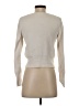 Zara Ivory Pullover Sweater Size S - photo 2