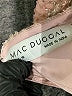 Mac Duggal 100% Polyester Pink Cocktail Dress Size 16 - photo 7