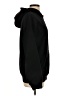 Riflessi Black Pullover Hoodie Size S - photo 4