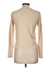 Aerie Tan Long Sleeve Henley Size M - photo 2