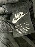 Nike 100% Nylon Black Jumpsuit Size S - photo 4