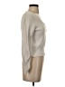 Zara Ivory Pullover Sweater Size S - photo 4
