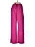 Wiholl Pink Casual Pants Size M - photo 1