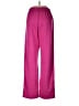 Wiholl Pink Casual Pants Size M - photo 2