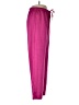 Wiholl Pink Casual Pants Size M - photo 4