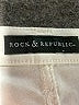 Rock & Republic Ivory Jeans Size 10 - photo 7