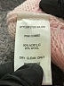 VICI Pink Cardigan Size XS - photo 8