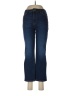 Seven7 Blue Jeans Size 6 - photo 1