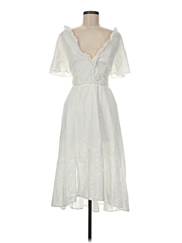 Finders Keepers Casual Dress (view 1)