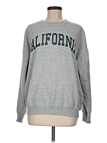 Reflex Sweatshirt (view 1)