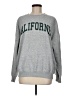 Reflex Gray Sweatshirt Size M - photo 1